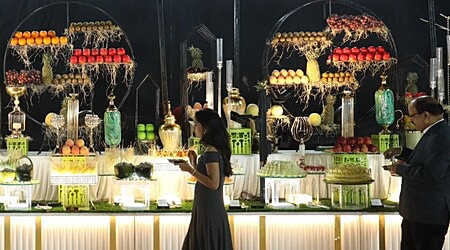 Raksha Hospitality Pvt Ltd Borivali West